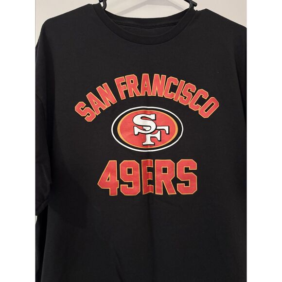 Like-New 49ers Shirt – Size 2XL - Picture 4 of 4